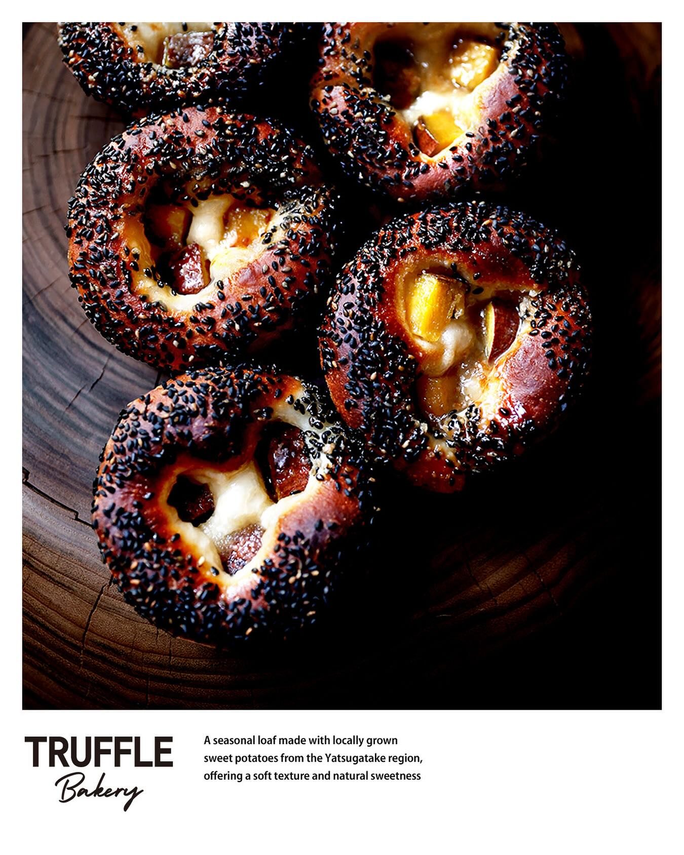 Photo by TruffleBAKERY ®︎ | トリュフベーカリー
