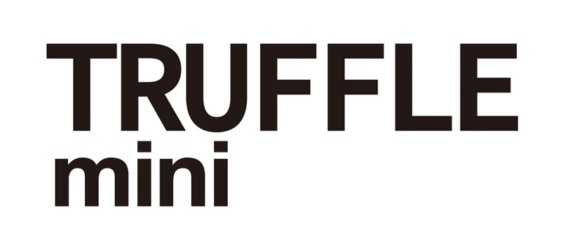 TRUFFLE mini