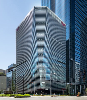 「YANMAR TOKYO」